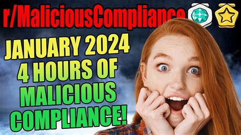 maliciouscompliance|malicious compliance videos.